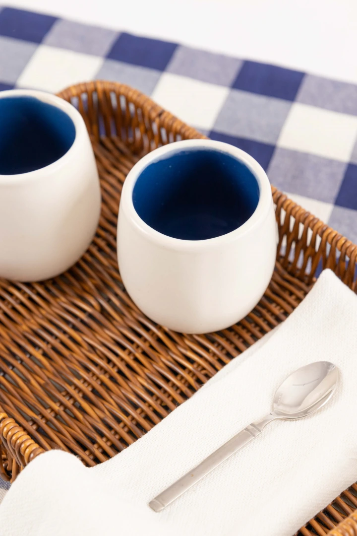 TAZA MONACO