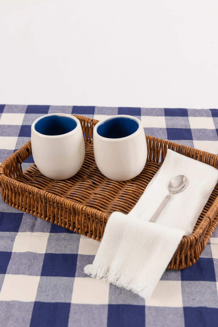TAZA MONACO