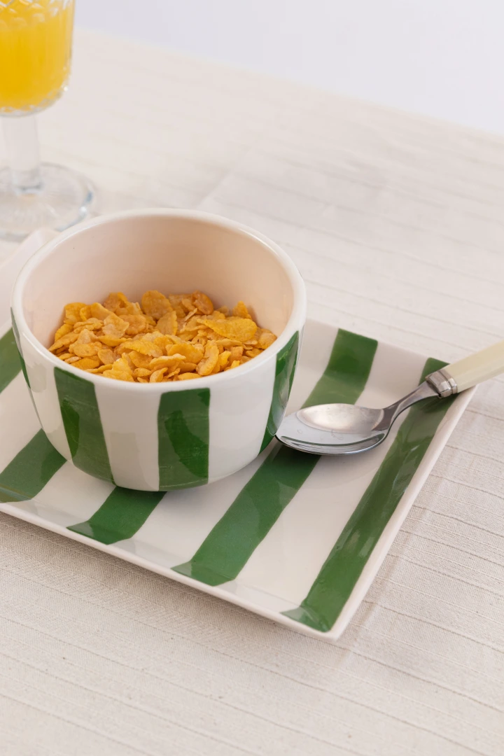 CEREALERO MAIORI