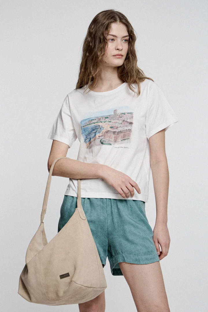BOLSO BOONE