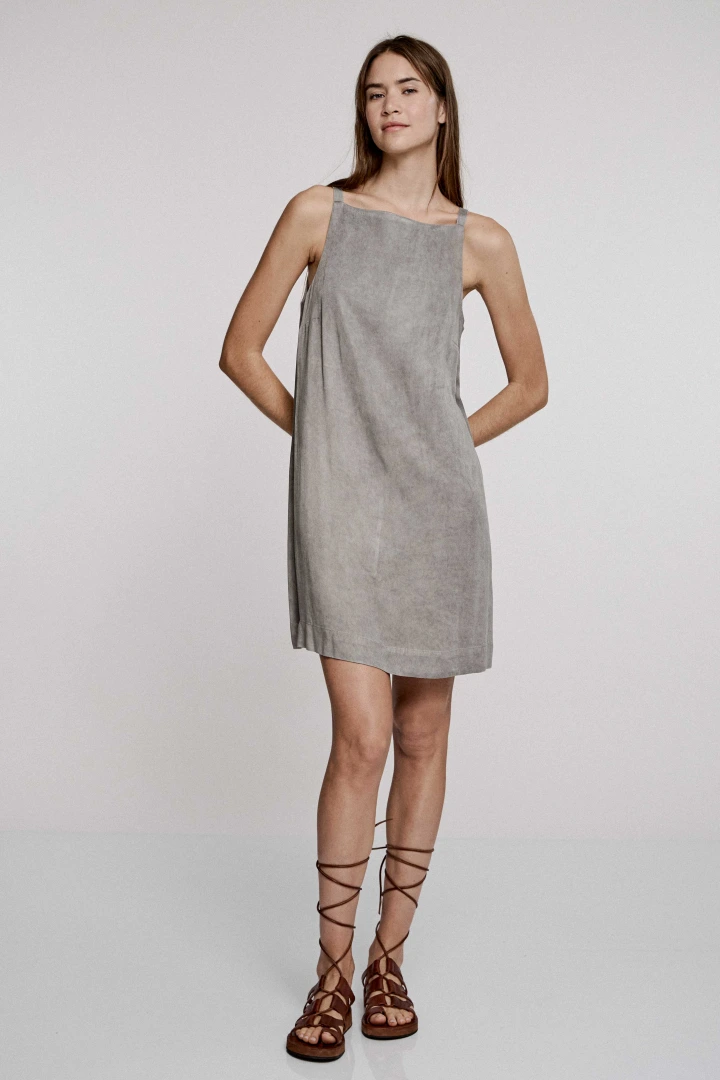 VESTIDO ZOE