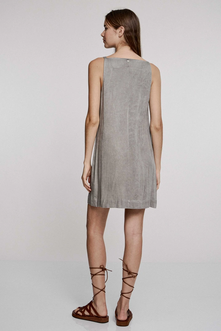 VESTIDO ZOE