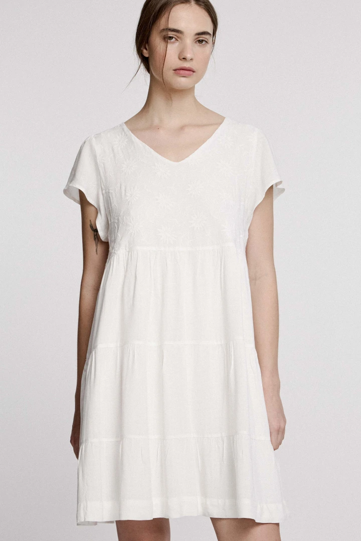 VESTIDO FERNANDA