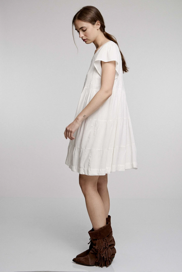 VESTIDO FERNANDA