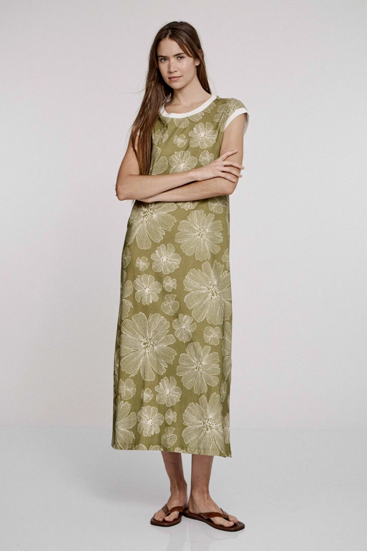 VESTIDO LIA