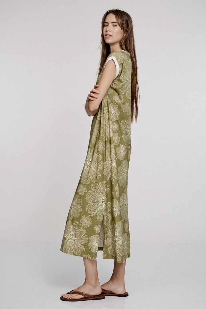 VESTIDO LIA