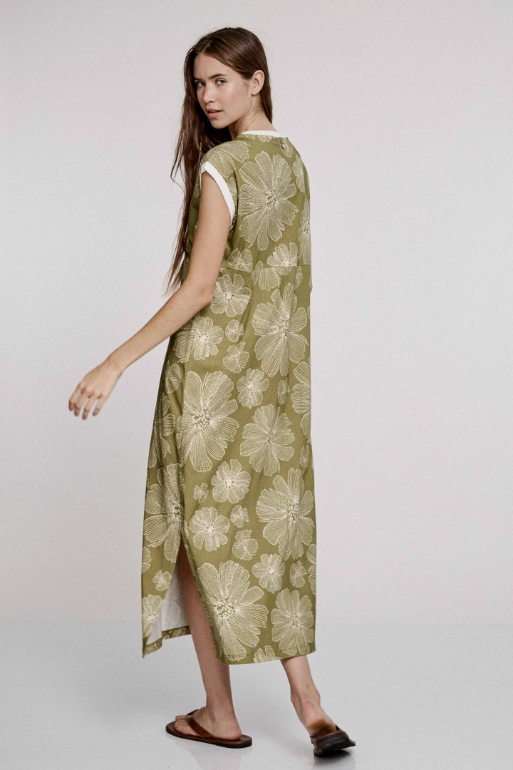 VESTIDO LIA