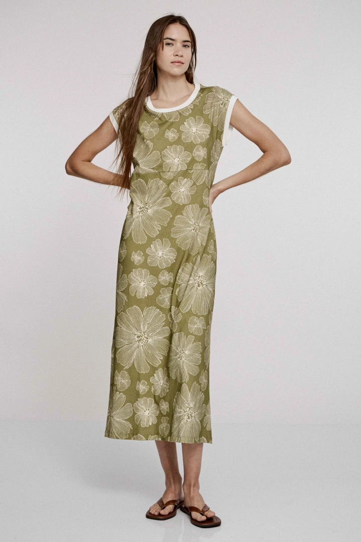 VESTIDO LIA