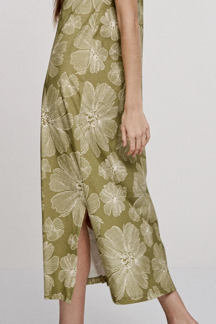 VESTIDO LIA