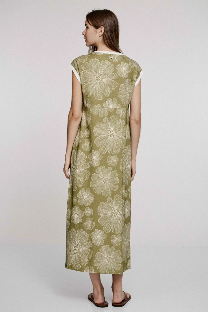 VESTIDO LIA