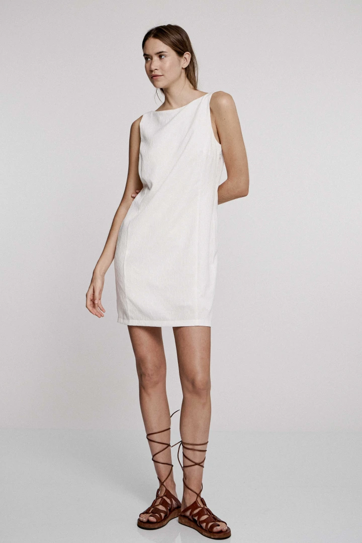 VESTIDO MARIA JOSE