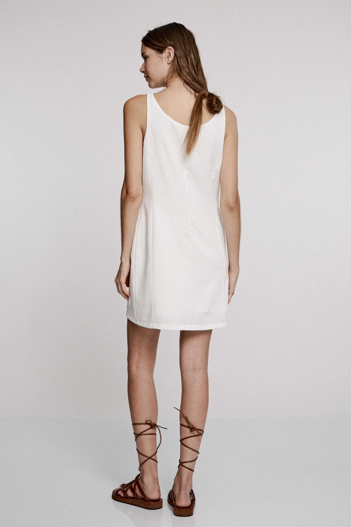VESTIDO MARIA JOSE