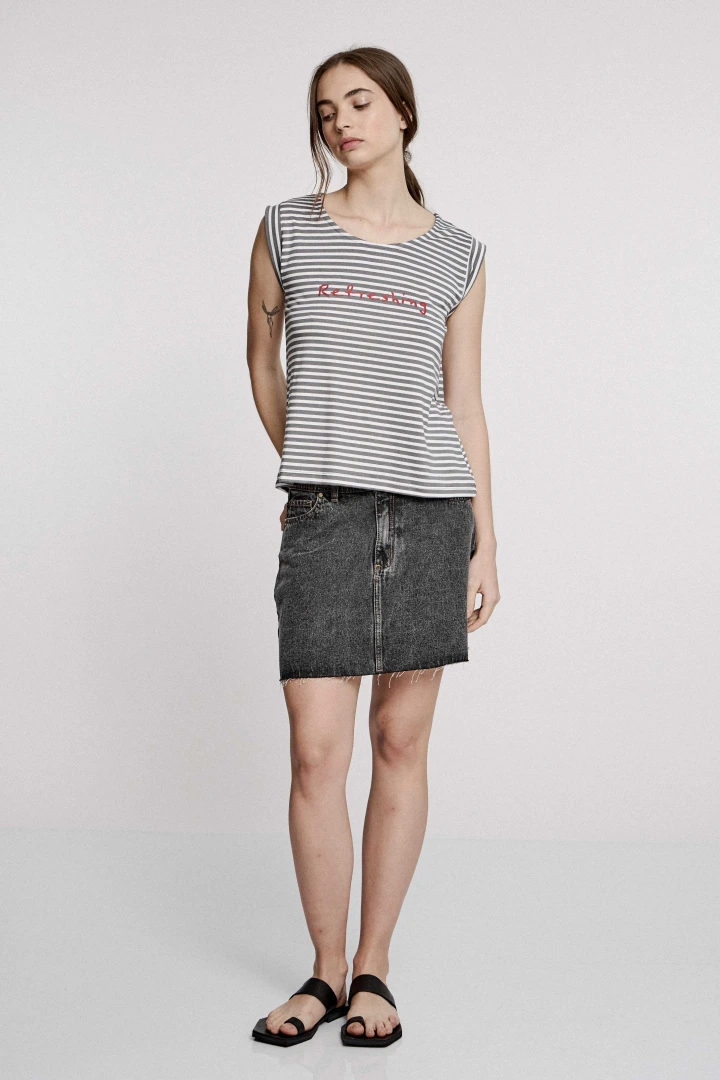 MUSCULOSA REFRESHING