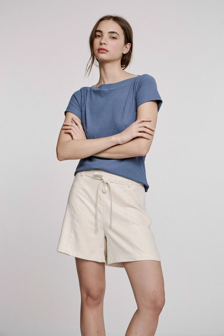 REMERA EBONIE