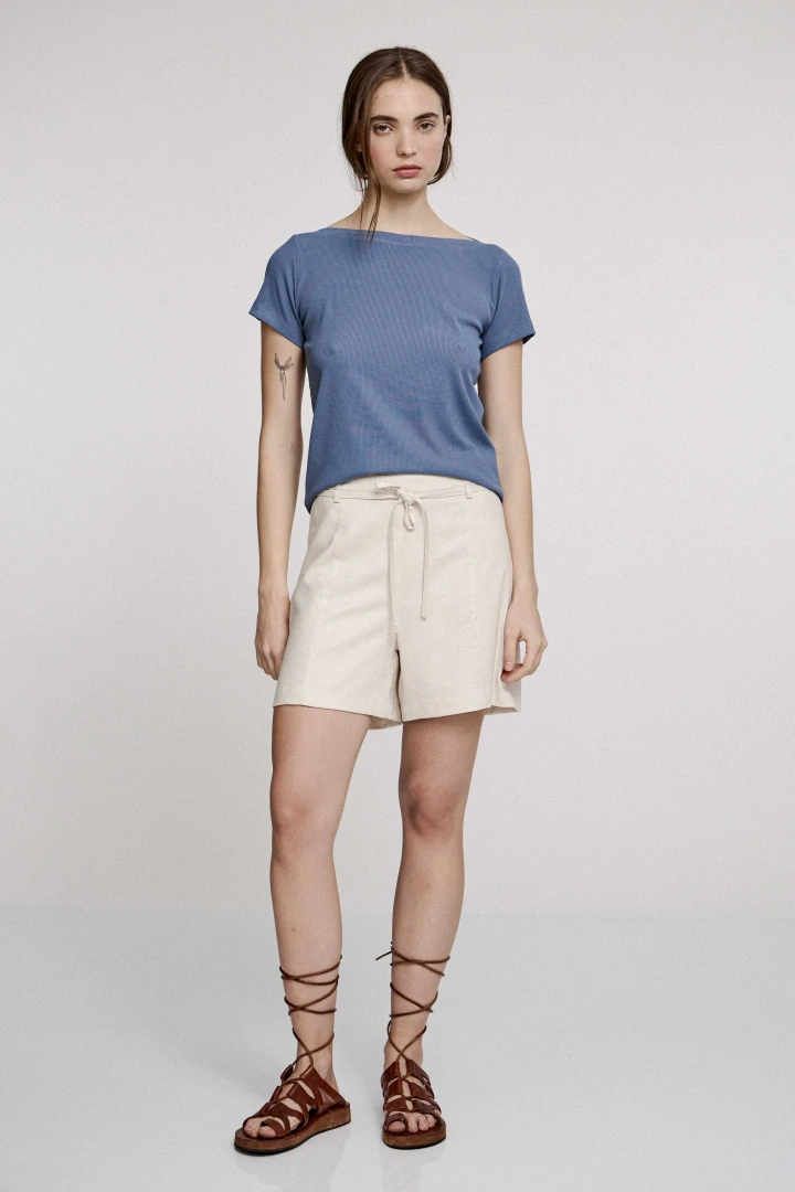 REMERA EBONIE