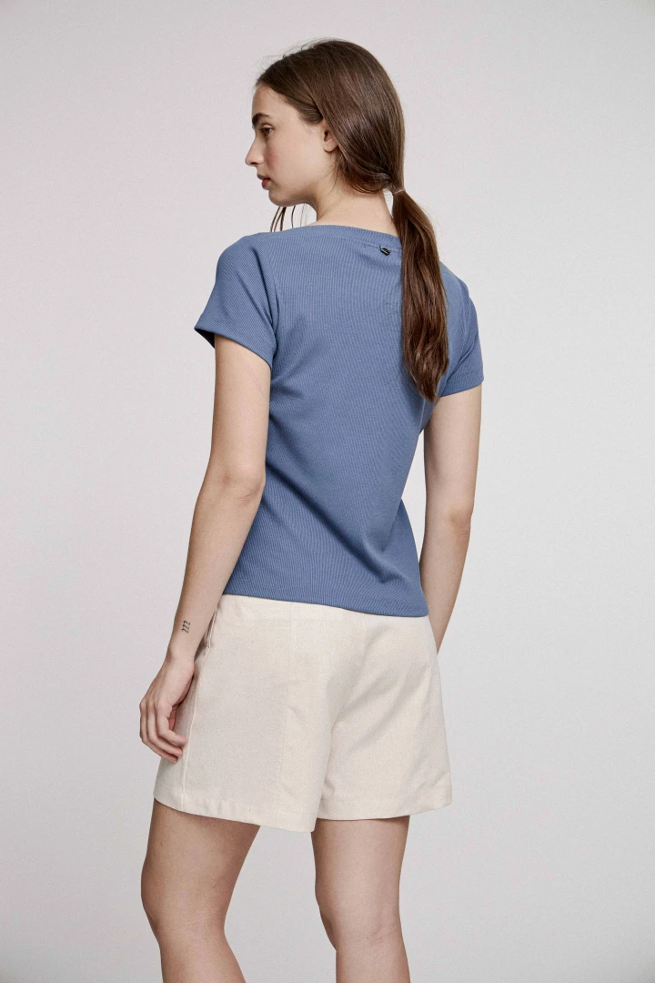 REMERA EBONIE