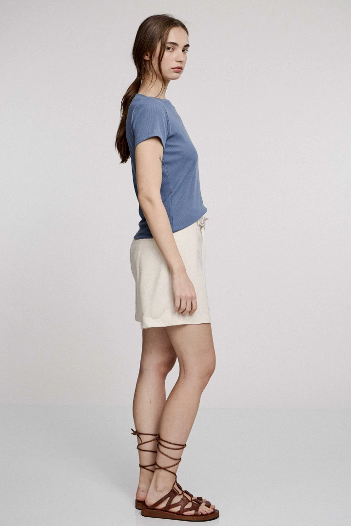 REMERA EBONIE