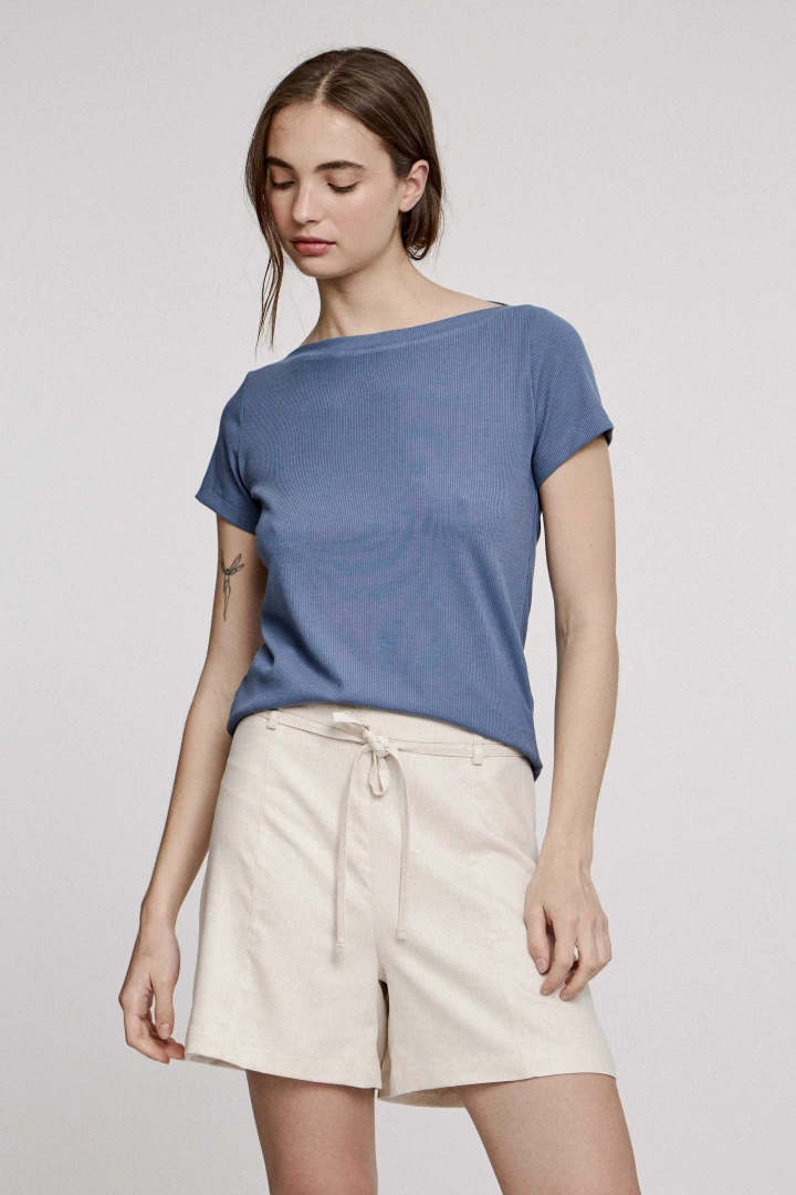 REMERA EBONIE