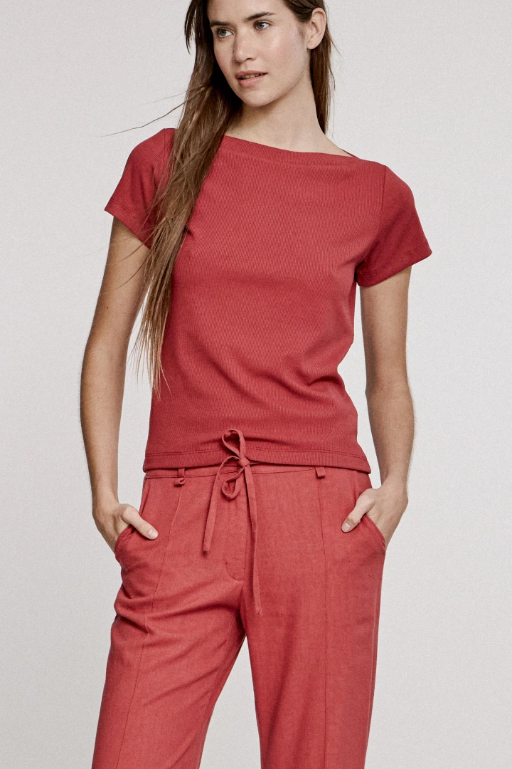 REMERA EBONIE