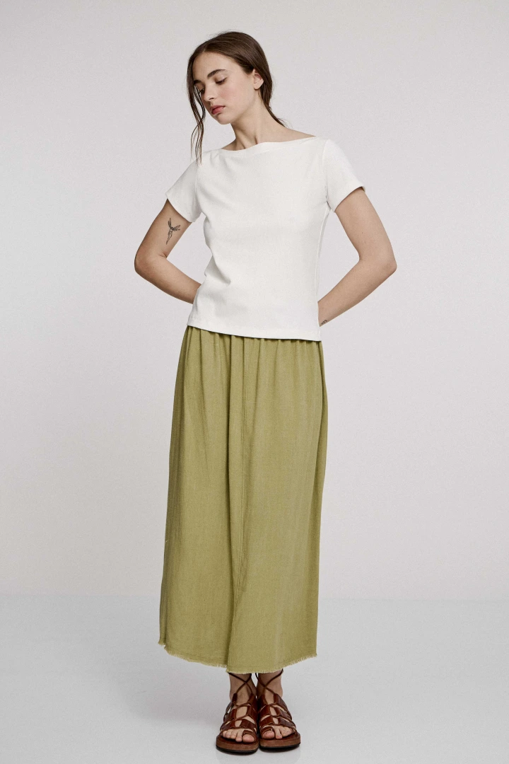 REMERA EBONIE