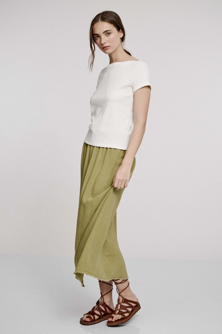 REMERA EBONIE