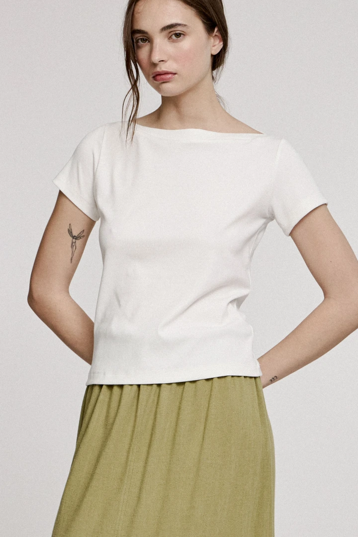 REMERA EBONIE