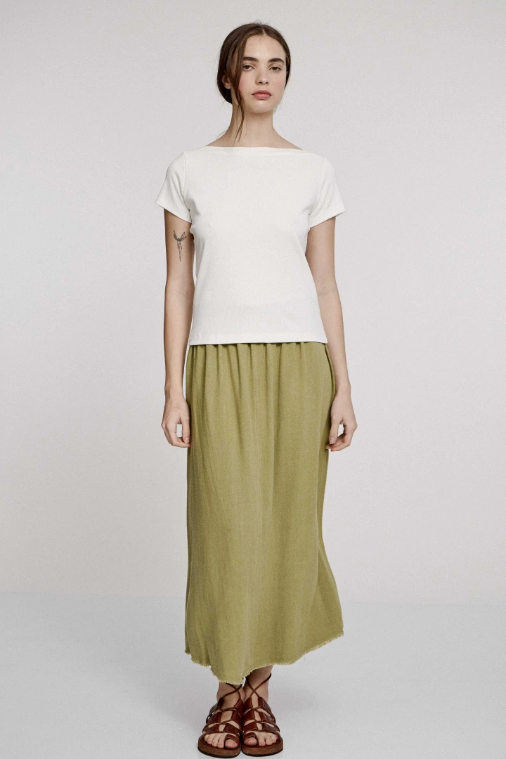 REMERA EBONIE