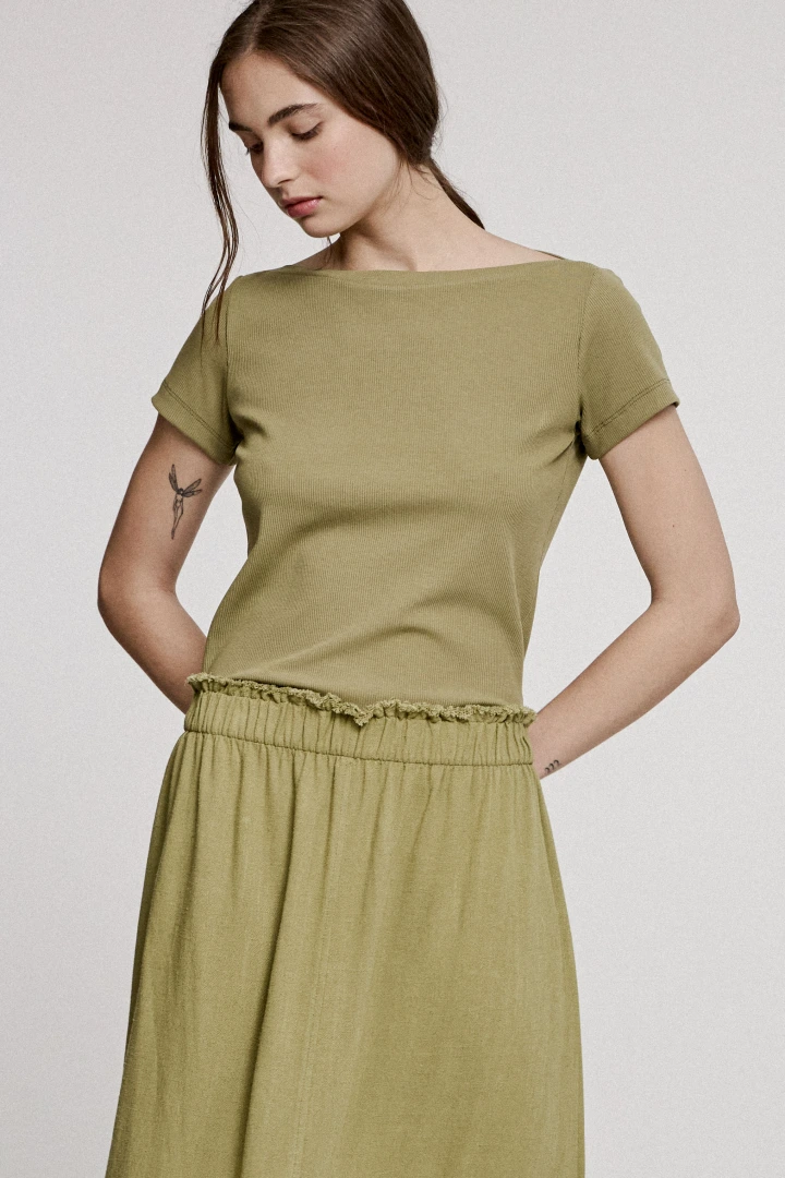 REMERA EBONIE