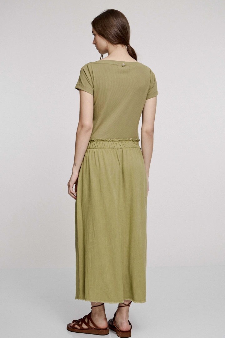 REMERA EBONIE