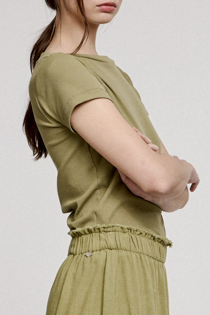 REMERA EBONIE
