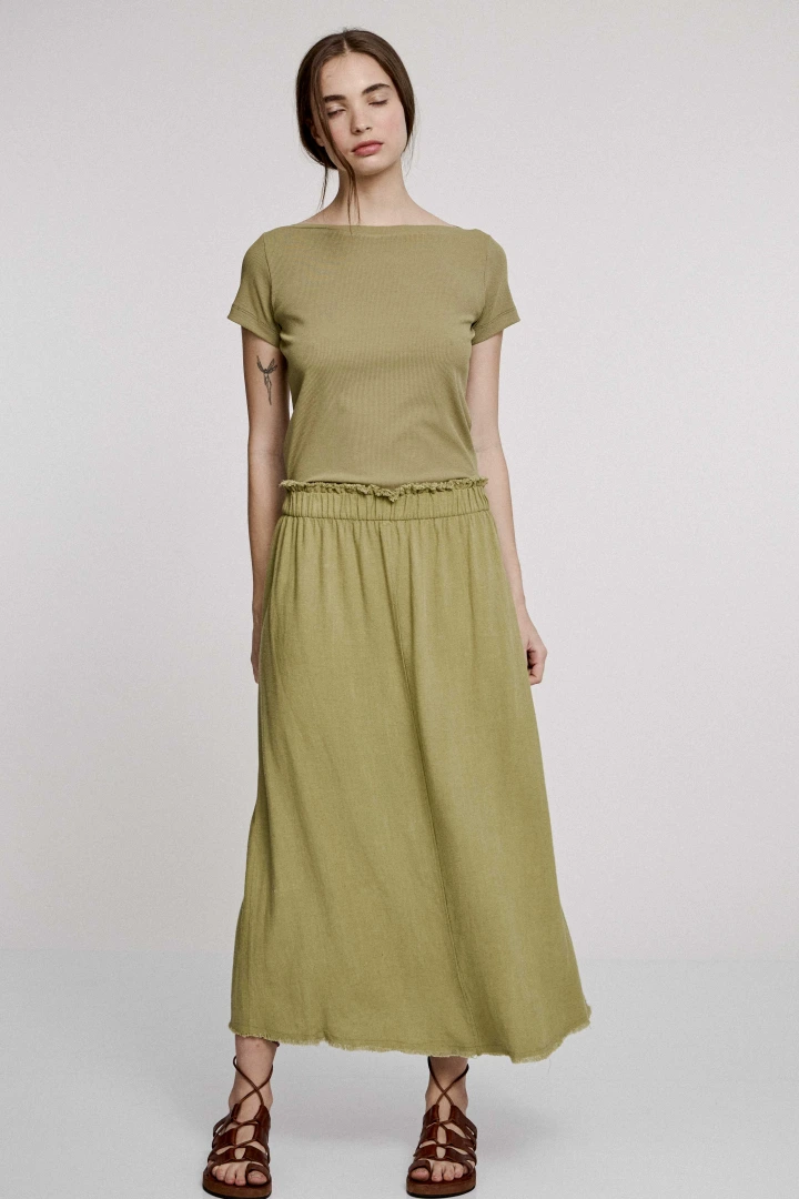REMERA EBONIE