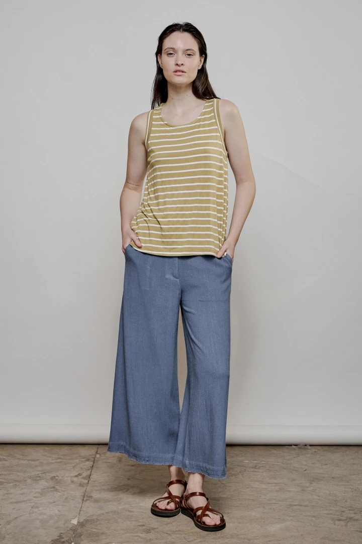 MUSCULOSA DORIS
