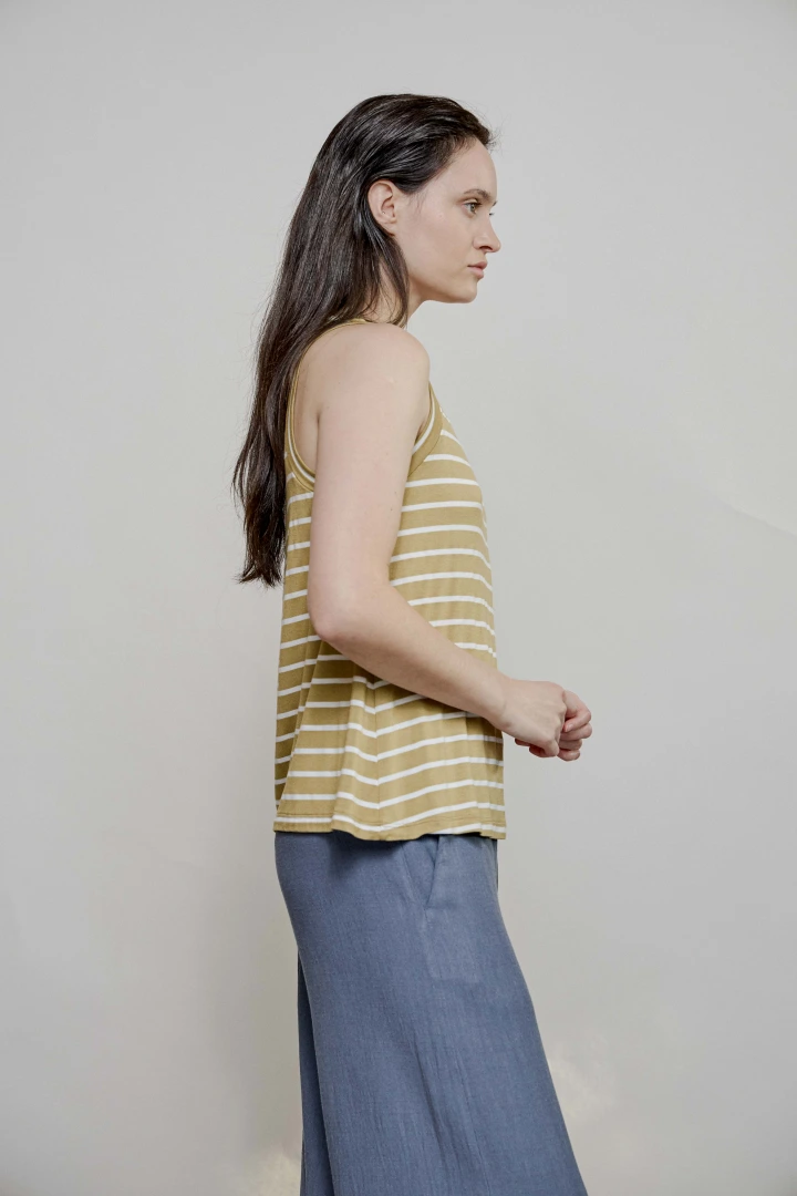 MUSCULOSA DORIS