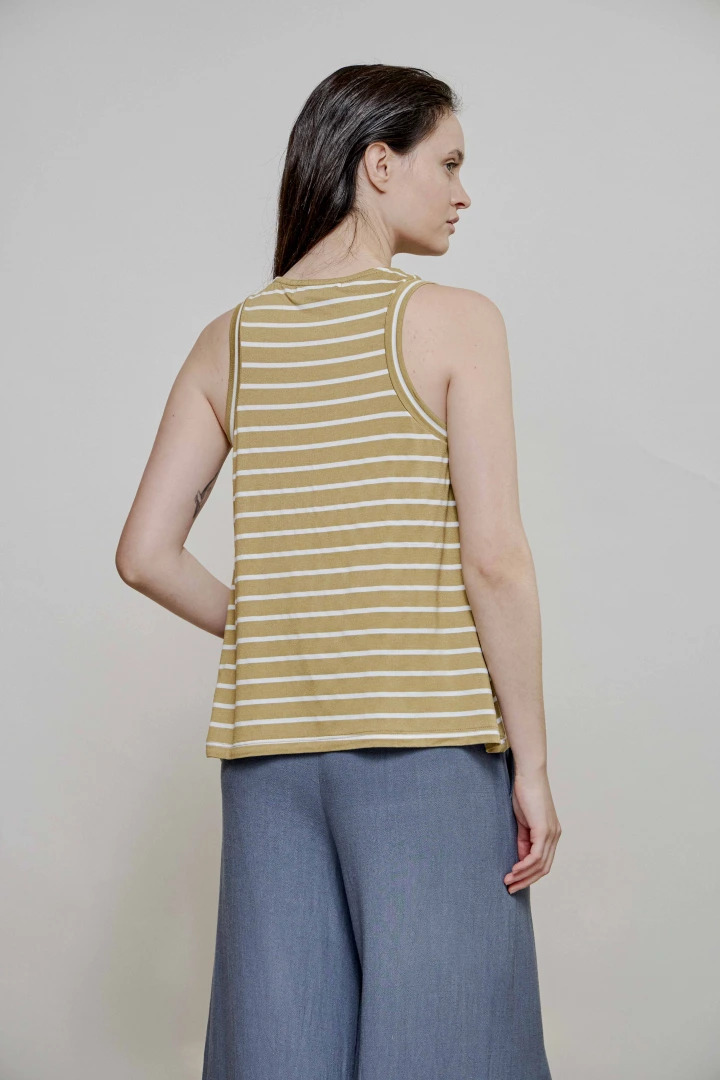 MUSCULOSA DORIS