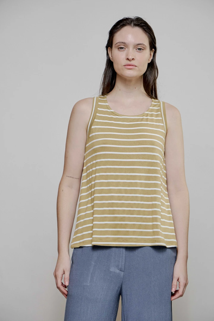MUSCULOSA DORIS