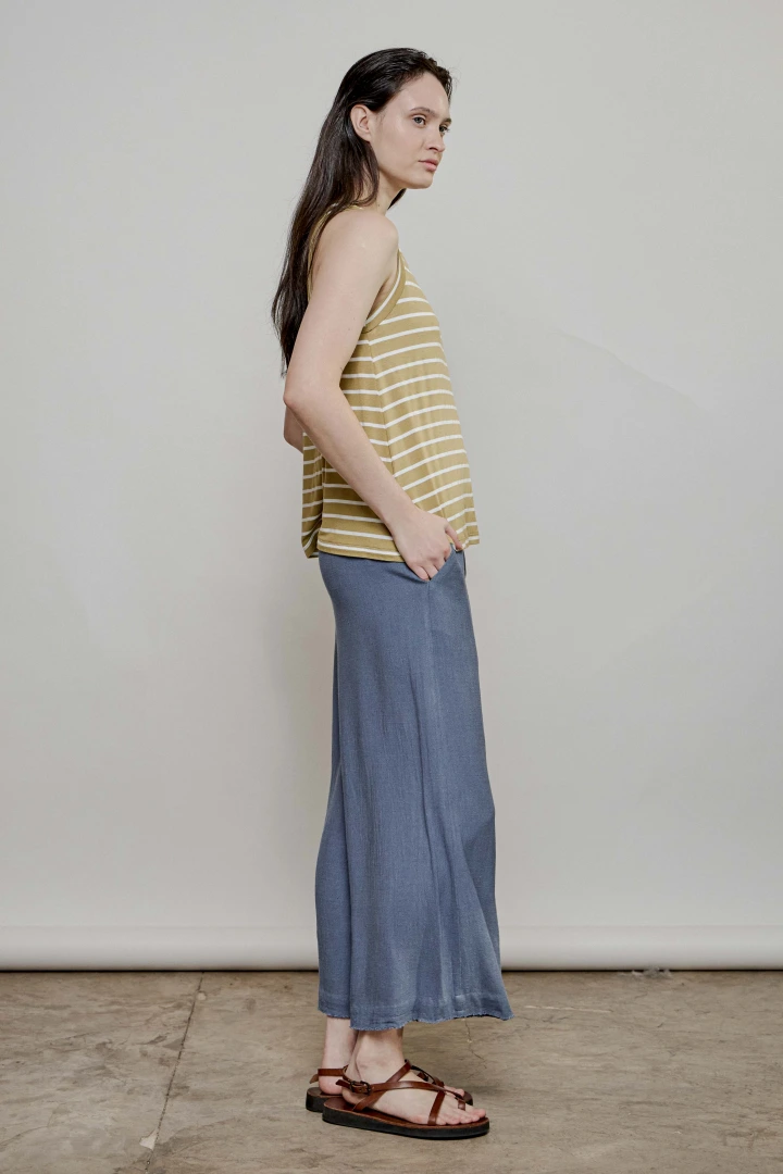 MUSCULOSA DORIS