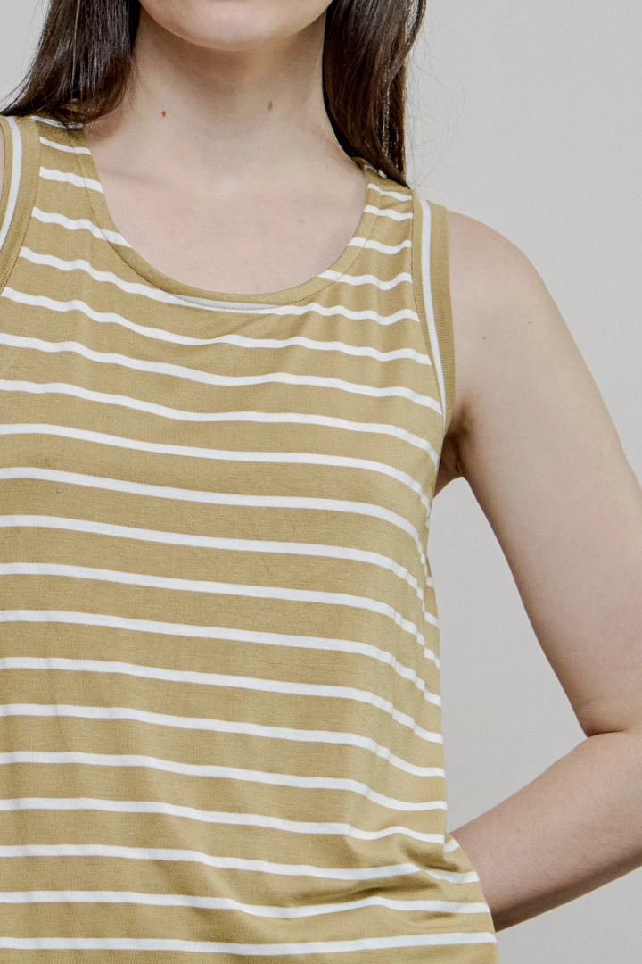 MUSCULOSA DORIS