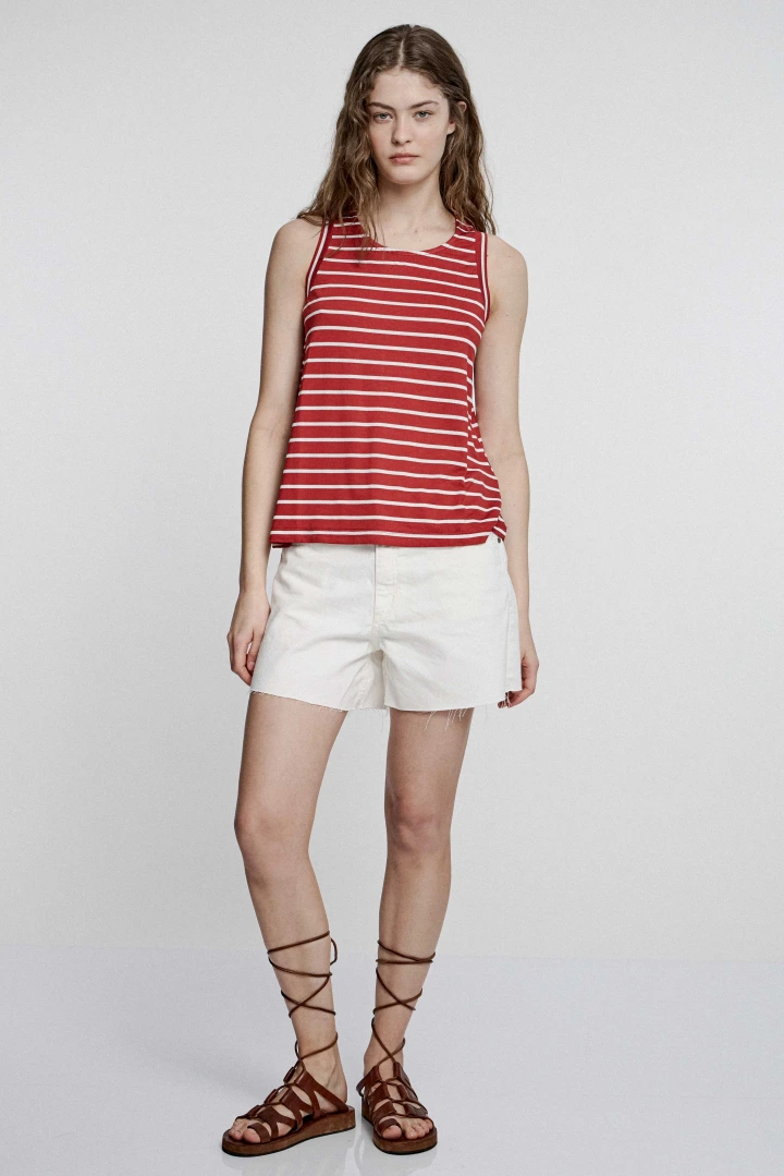 MUSCULOSA DORIS