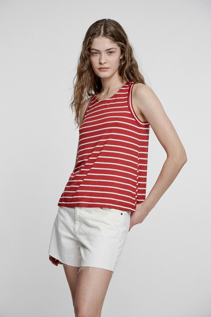 MUSCULOSA DORIS