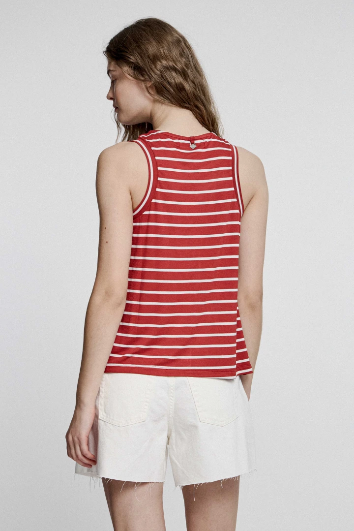 MUSCULOSA DORIS