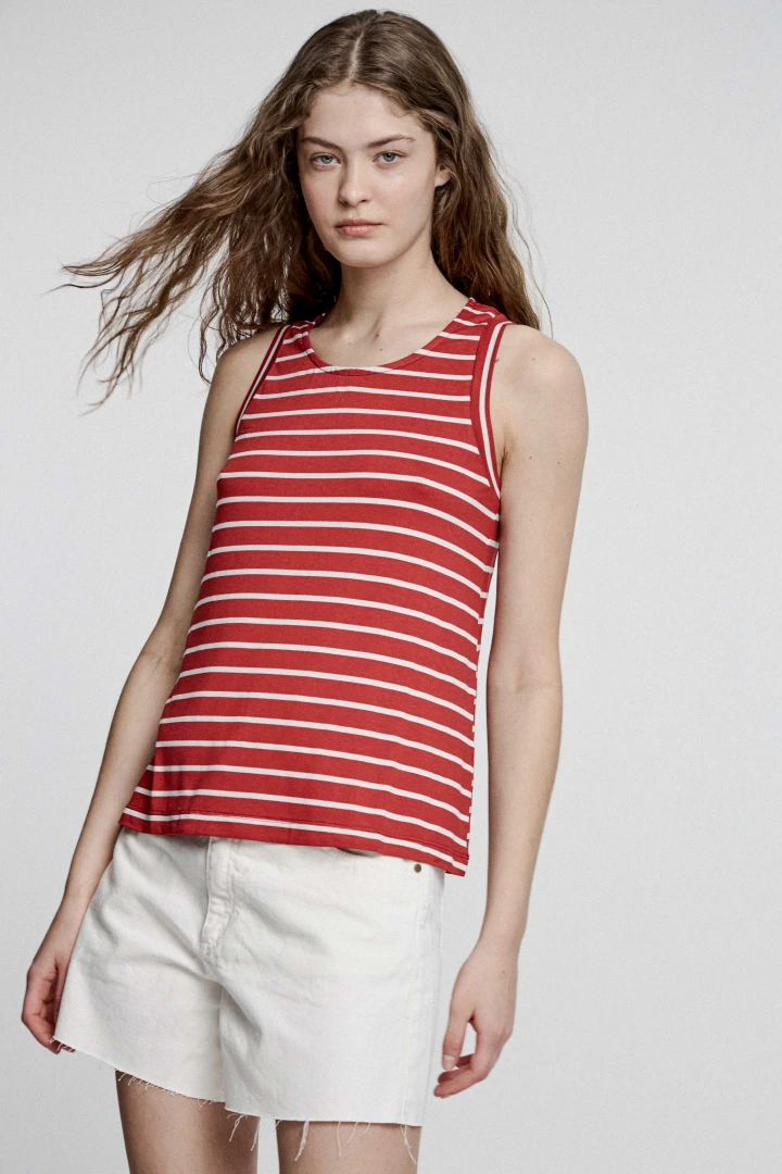 MUSCULOSA DORIS
