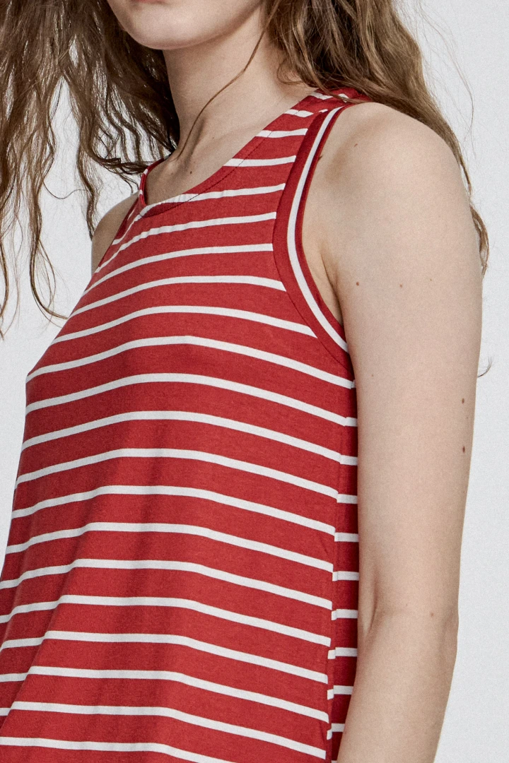MUSCULOSA DORIS