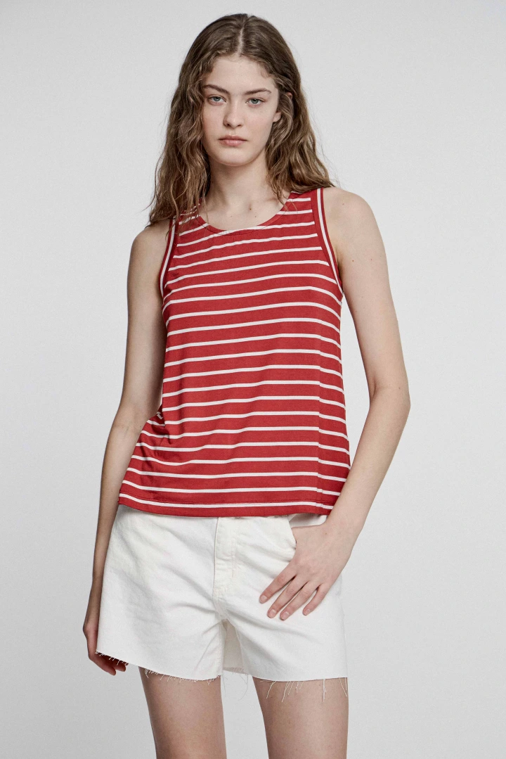 MUSCULOSA DORIS