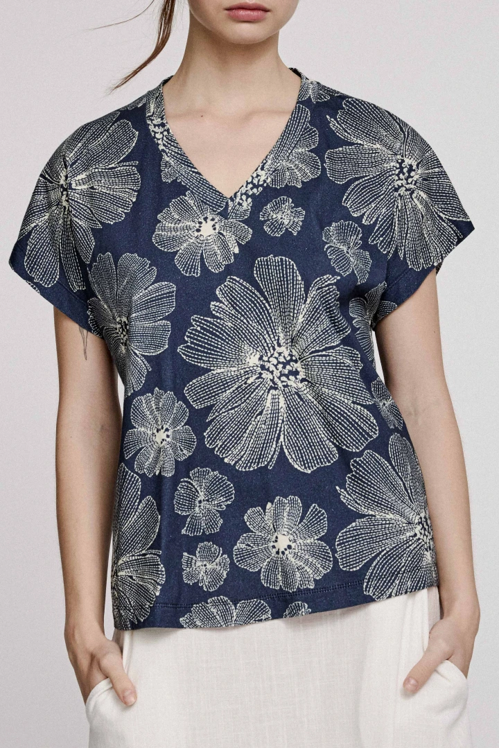 REMERA MAITE