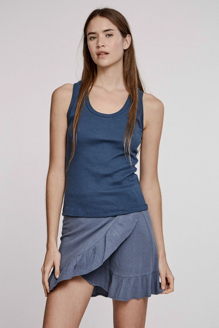 MUSCULOSA BRUNELA