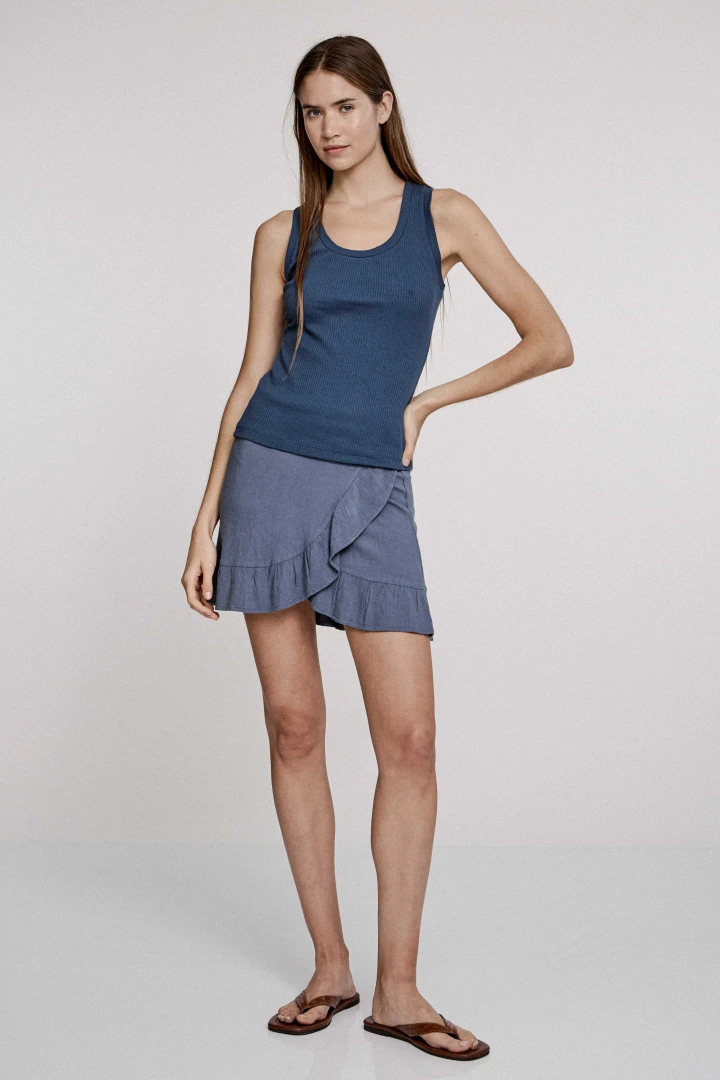MUSCULOSA BRUNELA