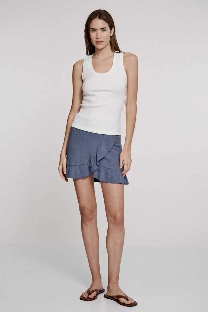 MUSCULOSA BRUNELA
