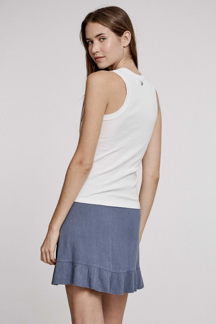 MUSCULOSA BRUNELA