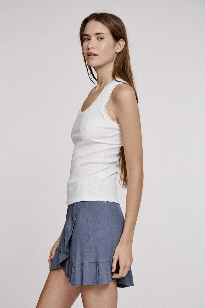MUSCULOSA BRUNELA