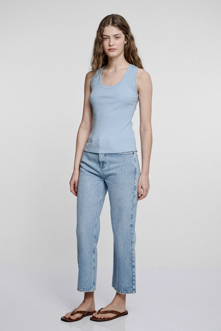 MUSCULOSA BRUNELA